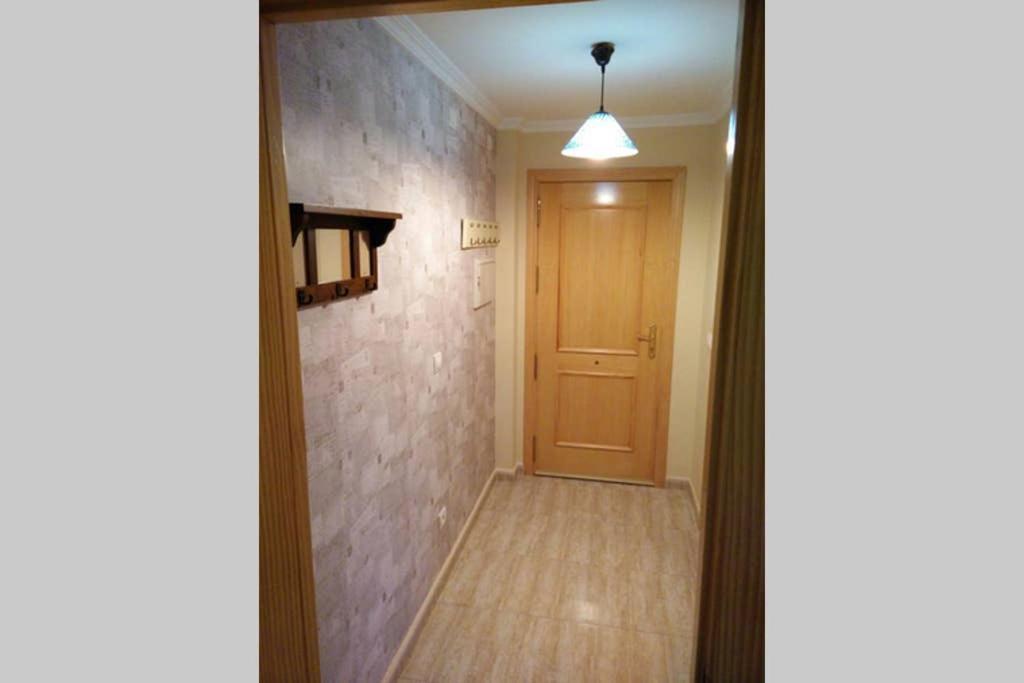 Duplex Con Preciosas Vistas Apartamento Ruidera Exterior foto